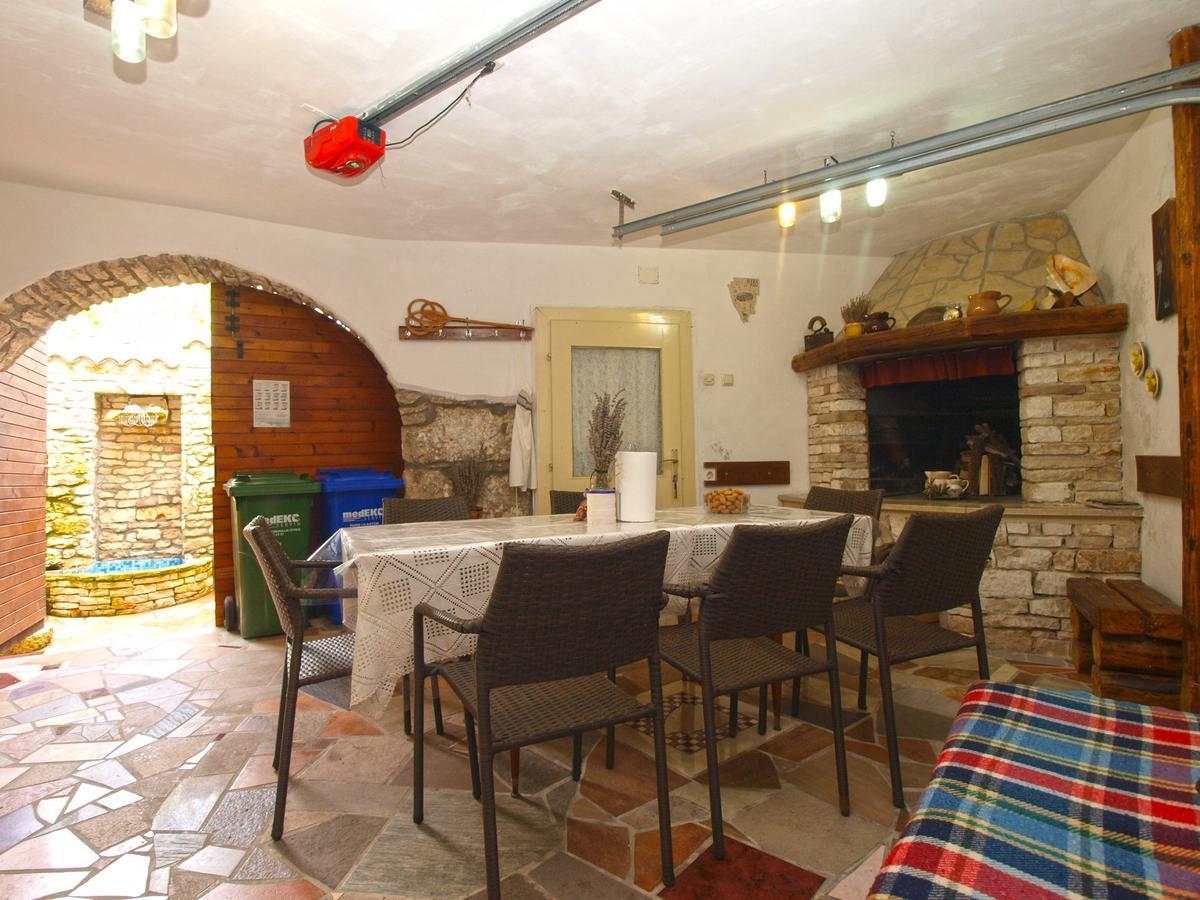 Filira Medulin Villa Exterior foto