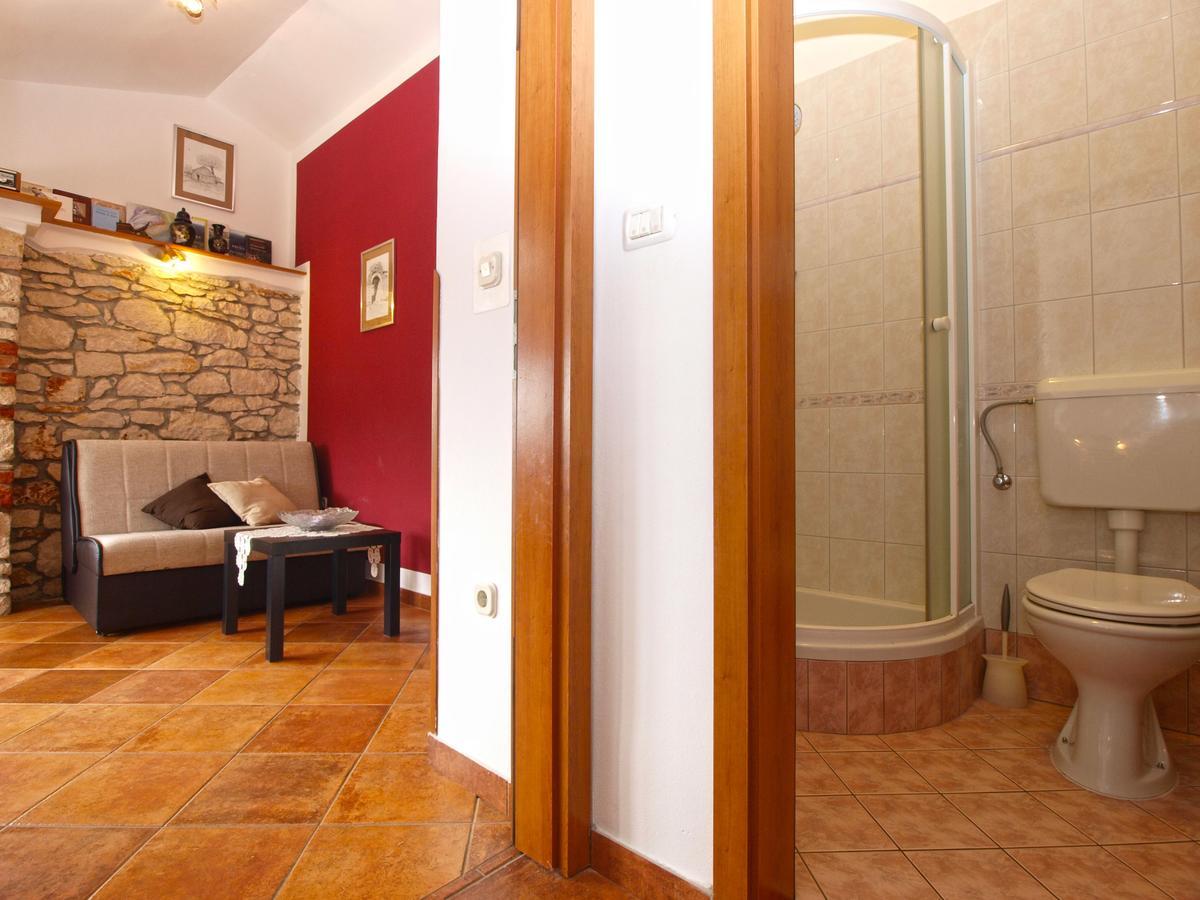 Filira Medulin Villa Exterior foto