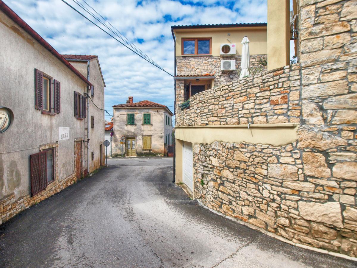 Filira Medulin Villa Exterior foto