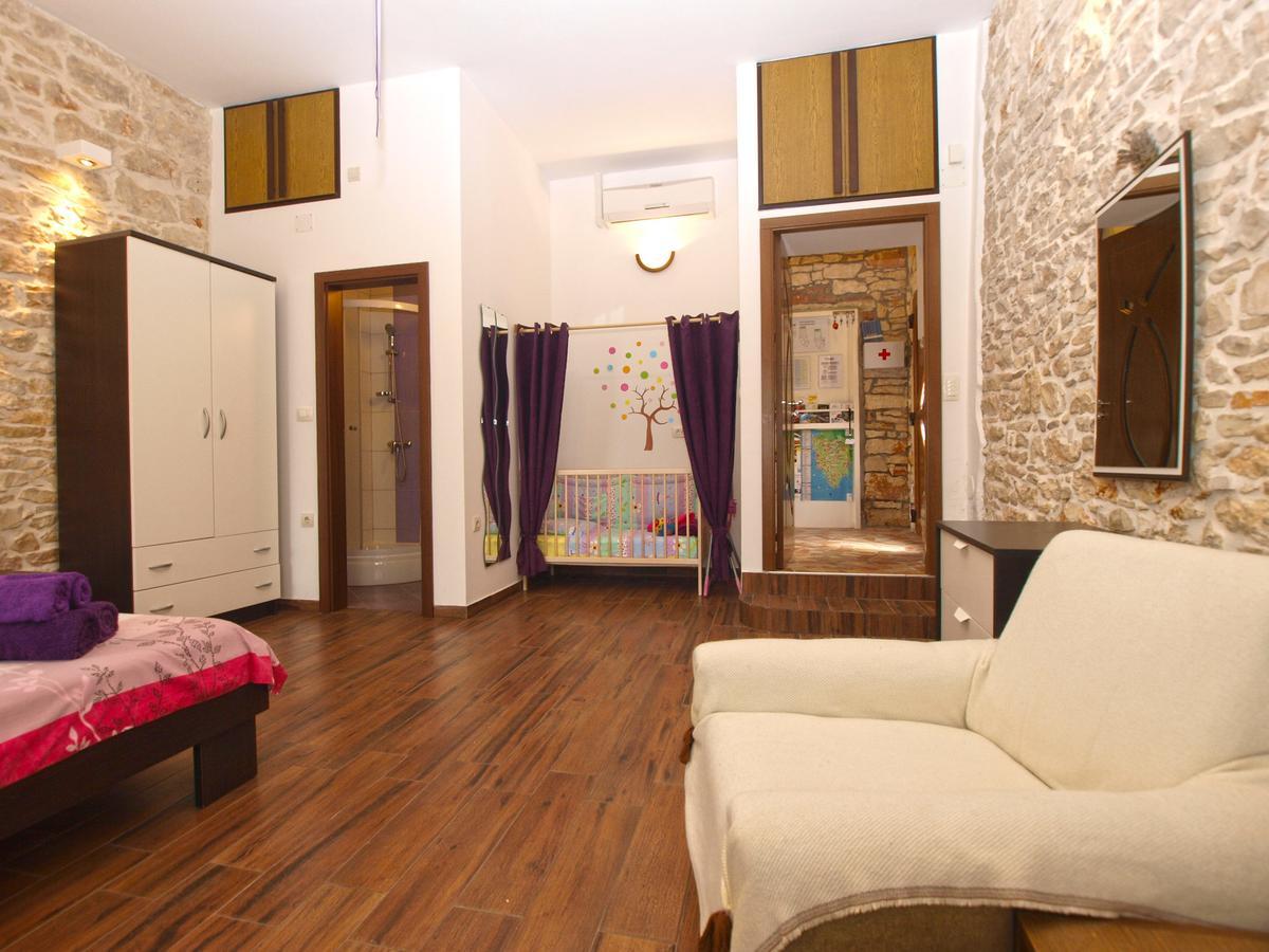 Filira Medulin Villa Exterior foto