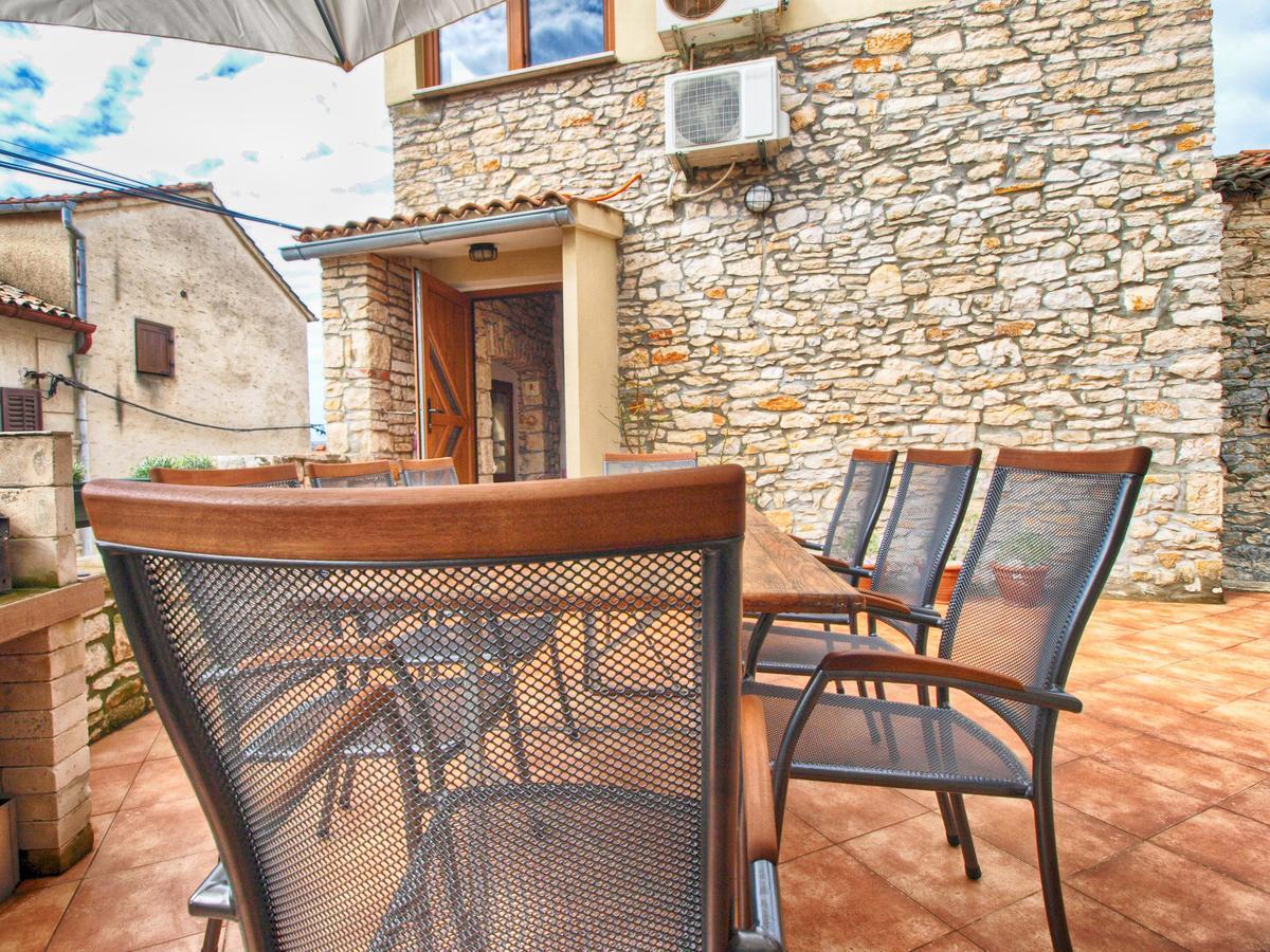 Filira Medulin Villa Exterior foto