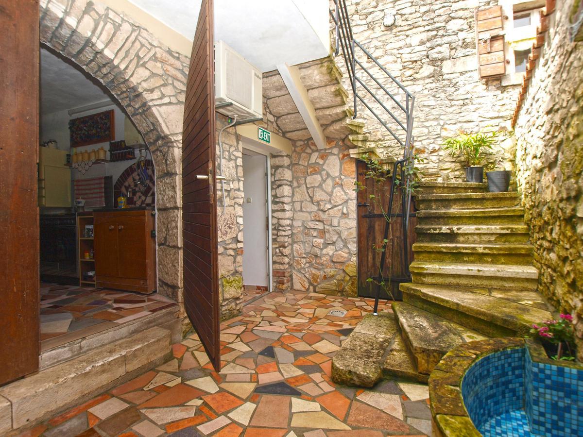 Filira Medulin Villa Exterior foto
