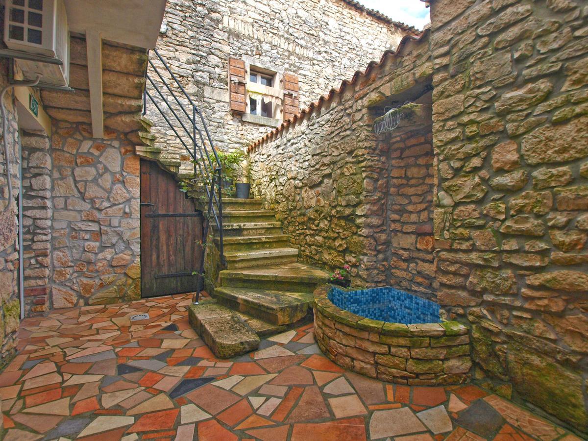 Filira Medulin Villa Exterior foto