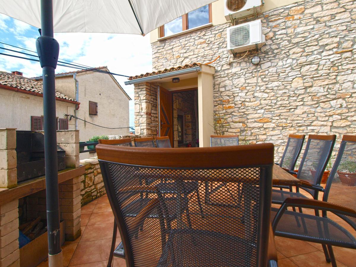 Filira Medulin Villa Exterior foto