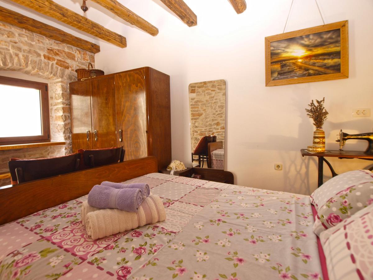 Filira Medulin Villa Exterior foto