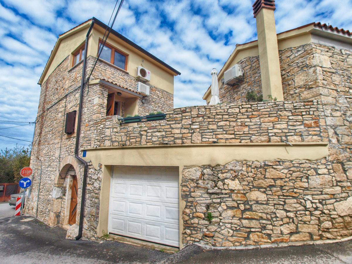 Filira Medulin Villa Exterior foto