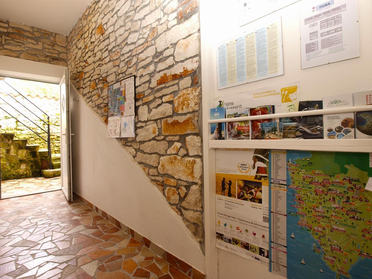 Filira Medulin Villa Exterior foto