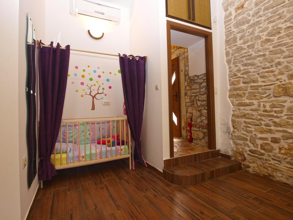 Filira Medulin Villa Exterior foto