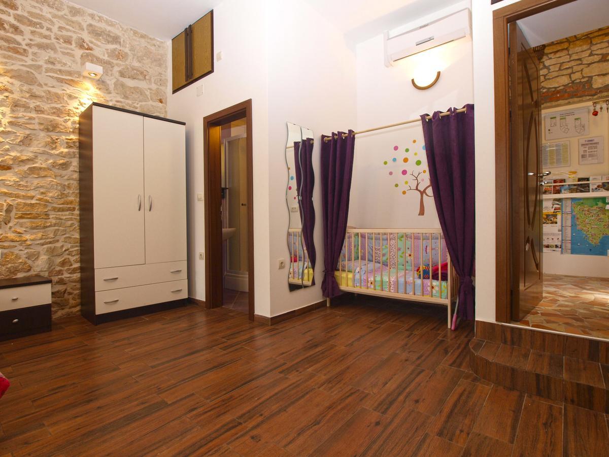 Filira Medulin Villa Exterior foto